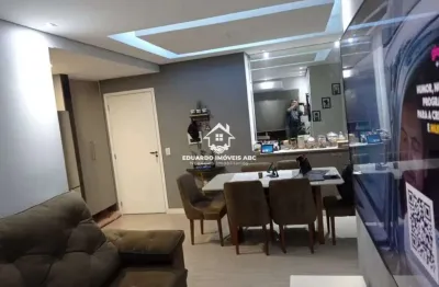 Ref:9406.  apartamento (apartamento padrão) para venda, 2 dorm(s), 1 vaga(s). excelente oportunidade!