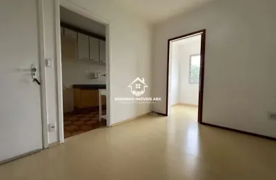 REF: 7421. Apartamento para Venda no bairro Taboão, 2 dorm. Aceita financiamneto.