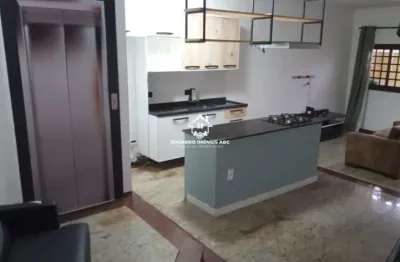 Ref 9465. excelente sobrado para locação - nova petrópolis - são bernardo do campo