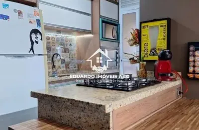 Ref:9557.apartamento (apartamento padrão) para venda, 2 dorm(s), 1 suite(s), 1 vaga(s). excelente oportunidade!