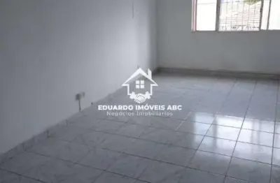 Sala comercial para alugar no Centro, Santo André 