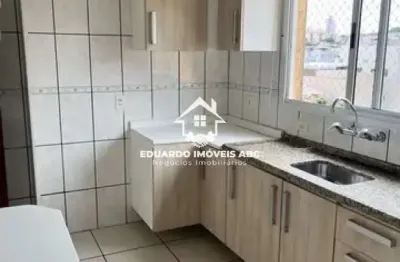 Apartamento (Apartamento Padrão) para Locação, 3 dorm(s), 1 suite(s), 2 vaga(s), 92 m²