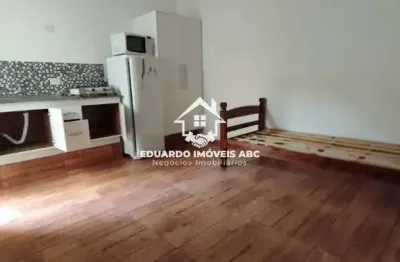 REF:9615.  Apartamento (Apartamento Padrão) para Locação, 1 dorm(s). Excelente oportunidade!
