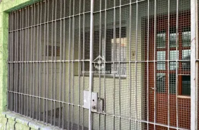 Sala comercial com 5 salas para alugar no Centro, São Bernardo do Campo 