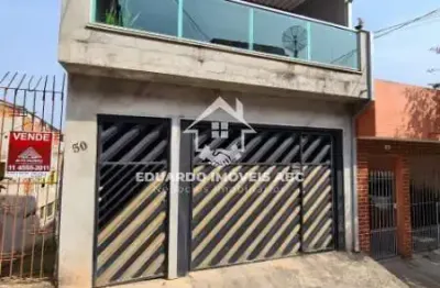 Ref: 1353. 2 dormitórios. ótima localização. jardim hélida - mauá. excelente oportunidade!