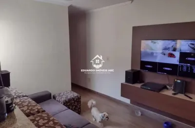 Ref 9680- cobertura. 2 dormitórios. ótima localização- parque das nações