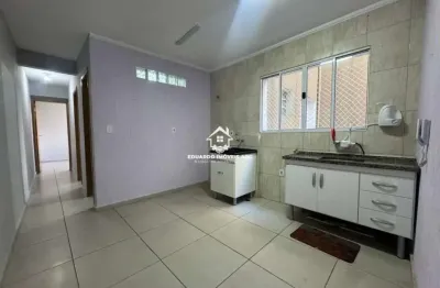 Ref:9685.  apartamento (apartamento padrão) para venda, 2 dorm(s), 1 suite(s), 2 vaga(s). excelente oportunidade!