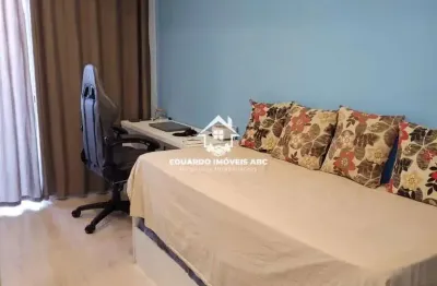 Ref:9733.  apartamento (apartamento padrão) para venda, 2 dorm(s), 1 suite(s), 1 vaga(s). excelente oportunidade!