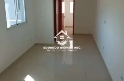 Ref 9741. apartamento cobertura para venda - santo andré