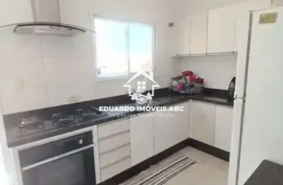 Ref 9756- 3 dormitórios. 3 vagas. ótima localização- santo andré