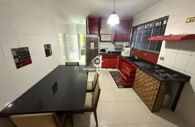 Casa (casa padrão) para locação, 3 dorm(s), 2 vaga(s), 190 m²