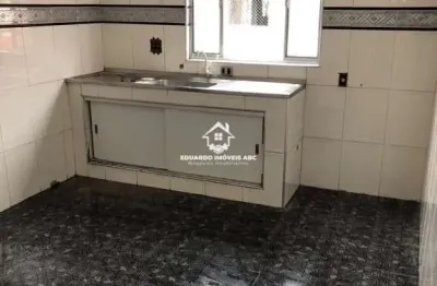 Apartamento com 2 quartos à venda no Conceição, Diadema 