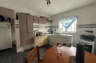 Apartamento com 2 quartos à venda no Conceição, Diadema 