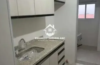 Apartamento para venda em santo andré , 3 dorm, 2 vagas de garagem.