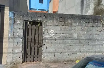 Terreno à venda no Montanhão, São Bernardo do Campo 