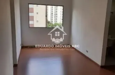 Apartamento com 2 quartos à venda no Santa Terezinha, São Bernardo do Campo 