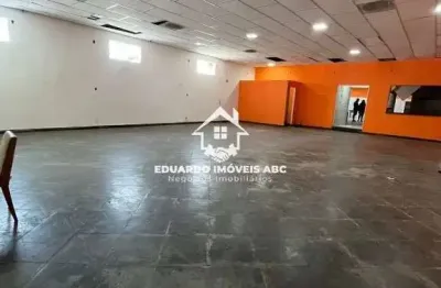Sala comercial para alugar no Baeta Neves, São Bernardo do Campo 