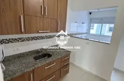 Ref 9818- 2 suítes. 2 vagas. ótima localização- são bernardo do campo