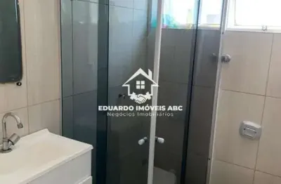 Apartamento com 2 quartos à venda no Ferrazópolis, São Bernardo do Campo 