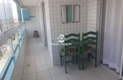 Ref:9861 - apartamento (apartamento padrão) para venda, 2 dorm(s), 2 suite(s), 1 vaga(s), 76 m²