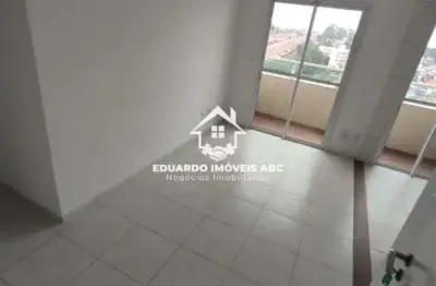 REF 9896- 2 Dormitórios. 1 Vaga. Ótima localização- São Bernardo do Campo