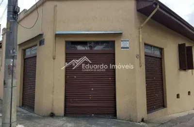 Salão comercial em área nobre. bairro barcelona-são caetano do sul. ótima oportunidade