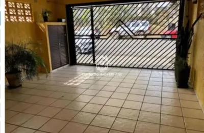 Ref: 6639. casa para venda no bairro vila santa catarina, 2 dorm, 2 vagas, 118 m