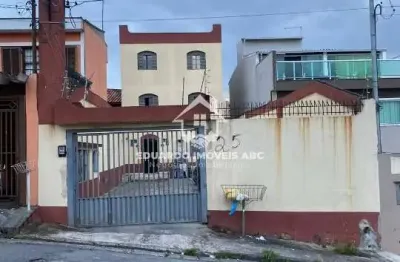 Ponto comercial à venda na Vila Cecília Maria, Santo André 