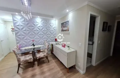 Ref: 9939. apartamento para venda, 3 dorm(s), 1 vaga(s), 65 m²