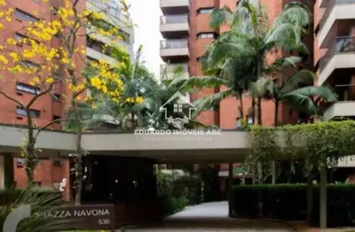 Ref: 6640. apartamento em condomínio padrão para venda no bairro jardim vitória régia, 4 suíte, 4 vagas, 230 m
