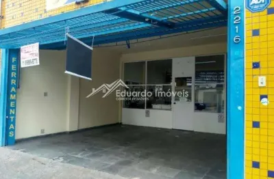 Loja comercial. bairro ipiranga - são paulo. próx ao metrô sacomã. ótima oportunidade