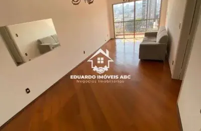 Ref 9975- cozinha com armários. 2 dormitórios. ótima localização- são bernardo do campo