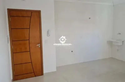 Ref 8243 - tipo para venda. 2 dormitórios. ótima localização- santo andré