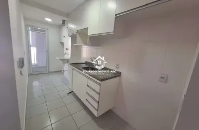 Ref 9936- 2 dormitórios. lazer completo. ótima localização- são bernardo do campo