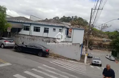 Galpão para venda no bairro casa grande, 5 vagas, 350 m, 380 m