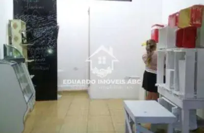 Salão para locação. ótima localização. ferrazópolis - são bernardo do campo