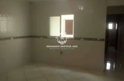 Apartamento com 2 quartos à venda no Jardim Aclimação, Santo André 
