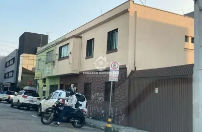 Sala comercial para locação no bairro centro de sbc , 100 m²