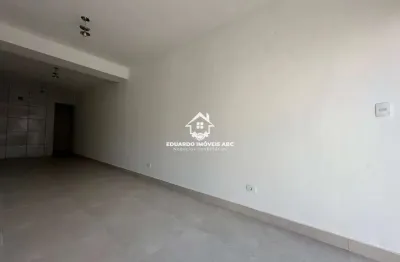 Salão para locação 22 m². ótima localização. centro - são bernardo do campo