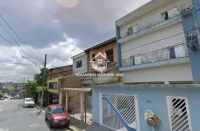 2 dormitórios. 1 vaga. ótima localização. vila humaitá - santo andré