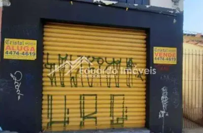 Salão comercial. avenida queirós filho em santo andré. sem burocracia