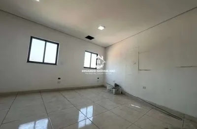 Ref 10023 - sala comercial para locação no bairro balneário são francisco, 1 vagas, 50m²