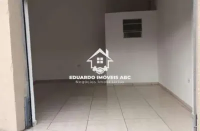Sala comercial para alugar no Taboão, Diadema 