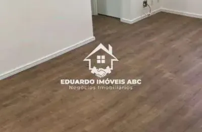 Apartamento (apartamento padrão) para venda, 2 dorm(s), 1 vaga(s), 44 m²