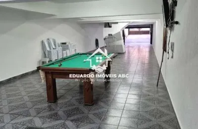 Casa mobiliada por completa para venda, 3 dorm(s), 1 suite(s), 7 vaga(s), 300 m²