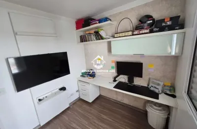 Ref 10099 - apartamento para venda, 2 dorm(s), 1 vaga(s), 50 m²