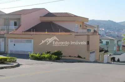 Ref 104 - casa de esquina com salão comercial, para venda. excelente localização. aceito caução