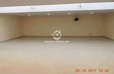 Barracão / Galpão / Depósito para alugar no Jardim Stella, Santo André 