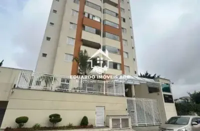 Ref 10107 - apartamento  para venda, 2 dorm(s), 2 vaga(s), 76 m²