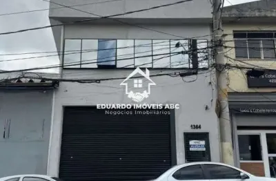 Sala comercial para alugar no Santo Antônio, São Caetano do Sul 